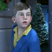 The Polar Express - galeria zdjęć - filmweb