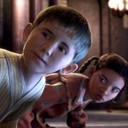 The Polar Express - galeria zdjęć - filmweb