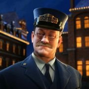 The Polar Express - galeria zdjęć - filmweb