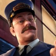The Polar Express - galeria zdjęć - filmweb