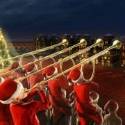 The Polar Express - galeria zdjęć - filmweb