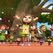 Salvar el árbol - galeria zdjęć - filmweb