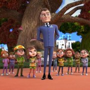 Salvar el árbol - galeria zdjęć - filmweb