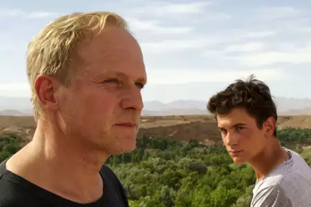 Opuścić Marrakesz - galeria zdjęć - filmweb