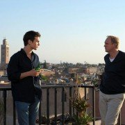 Opuścić Marrakesz - galeria zdjęć - filmweb