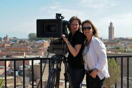 Opuścić Marrakesz - galeria zdjęć - filmweb