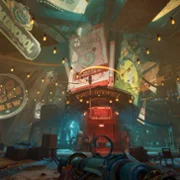 The Outer Worlds 2 - galeria zdjęć - filmweb