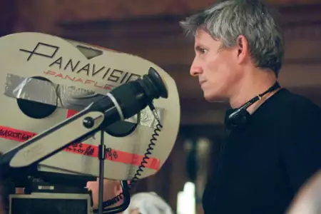 Malowany welon - galeria zdjęć - filmweb