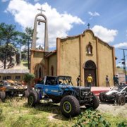 Forza Horizon 5 - galeria zdjęć - filmweb