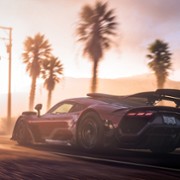Forza Horizon 5 - galeria zdjęć - filmweb