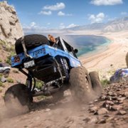 Forza Horizon 5 - galeria zdjęć - filmweb