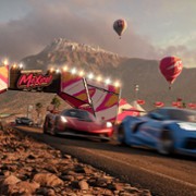 Forza Horizon 5 - galeria zdjęć - filmweb