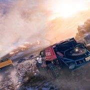 Forza Horizon 5 - galeria zdjęć - filmweb