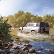 Forza Horizon 5 - galeria zdjęć - filmweb