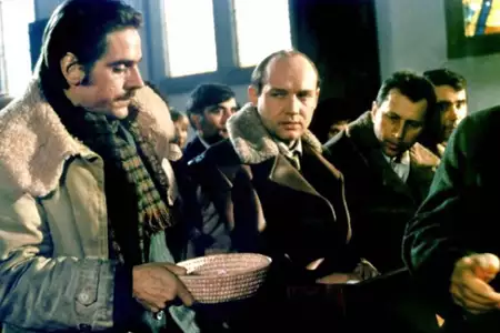 Fucha - galeria zdjęć - filmweb