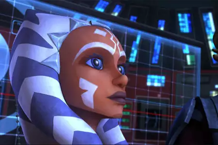 Gwiezdne wojny: Wojny klonów - galeria zdjęć - filmweb