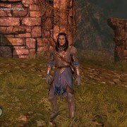 Middle-Earth: Shadow of Mordor - The Bright Lord - galeria zdjęć - filmweb