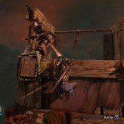 Middle-Earth: Shadow of Mordor - The Bright Lord - galeria zdjęć - filmweb