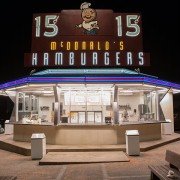 The Founder - galeria zdjęć - filmweb