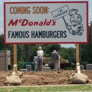 The Founder - galeria zdjęć - filmweb