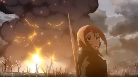 Yōjo Senki - galeria zdjęć - filmweb