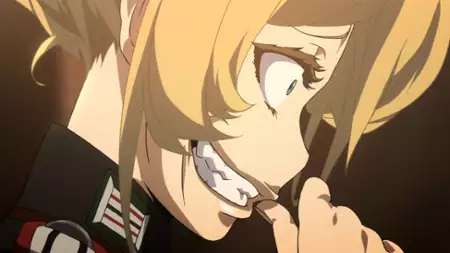 Yōjo Senki - galeria zdjęć - filmweb