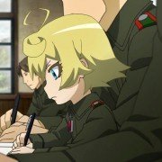 Yōjo Senki - galeria zdjęć - filmweb