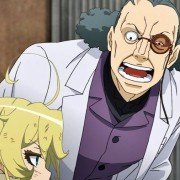 Yōjo Senki - galeria zdjęć - filmweb