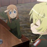 Yōjo Senki - galeria zdjęć - filmweb
