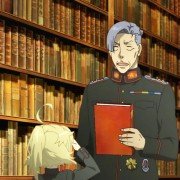 Yōjo Senki - galeria zdjęć - filmweb