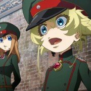 Yōjo Senki - galeria zdjęć - filmweb