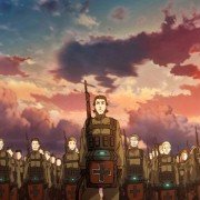 Yōjo Senki - galeria zdjęć - filmweb