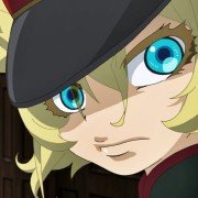 Yōjo Senki - galeria zdjęć - filmweb
