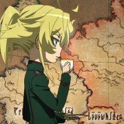 Yōjo Senki - galeria zdjęć - filmweb
