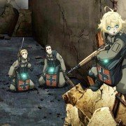 Yōjo Senki - galeria zdjęć - filmweb