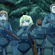 Yōjo Senki - galeria zdjęć - filmweb