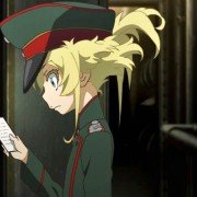 Yōjo Senki - galeria zdjęć - filmweb