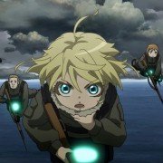 Yōjo Senki - galeria zdjęć - filmweb
