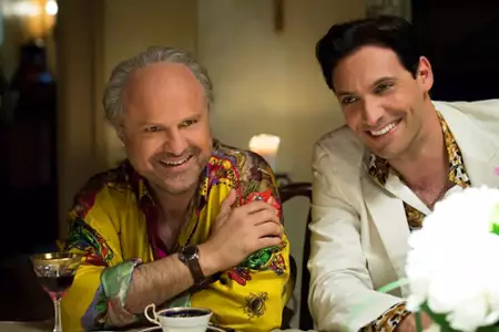 Versace. Geniusz, sława i morderstwo - galeria zdjęć - filmweb