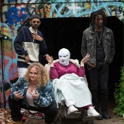 Patti Cake$ - galeria zdjęć - filmweb