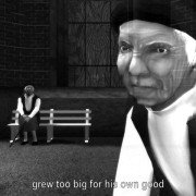 The Graveyard - galeria zdjęć - filmweb