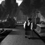 The Graveyard - galeria zdjęć - filmweb