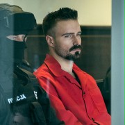 Michał Marecki &quot;Żywy&quot;