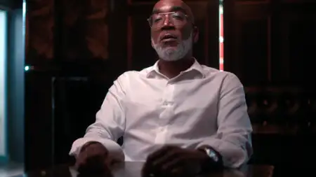 Sean Combs: Rozliczenie - galeria zdjęć - filmweb