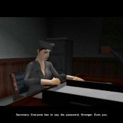 Nocturne - galeria zdjęć - filmweb