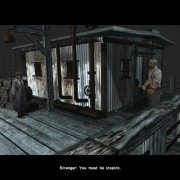 Nocturne - galeria zdjęć - filmweb