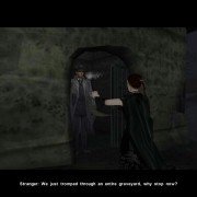 Nocturne - galeria zdjęć - filmweb
