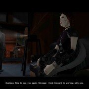 Nocturne - galeria zdjęć - filmweb
