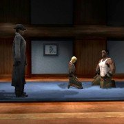 Nocturne - galeria zdjęć - filmweb