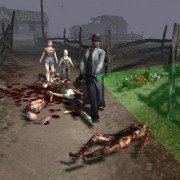 Nocturne - galeria zdjęć - filmweb